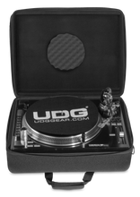 画像をギャラリービューアに読み込む, U8308BL Creator ターンテーブルハードケース