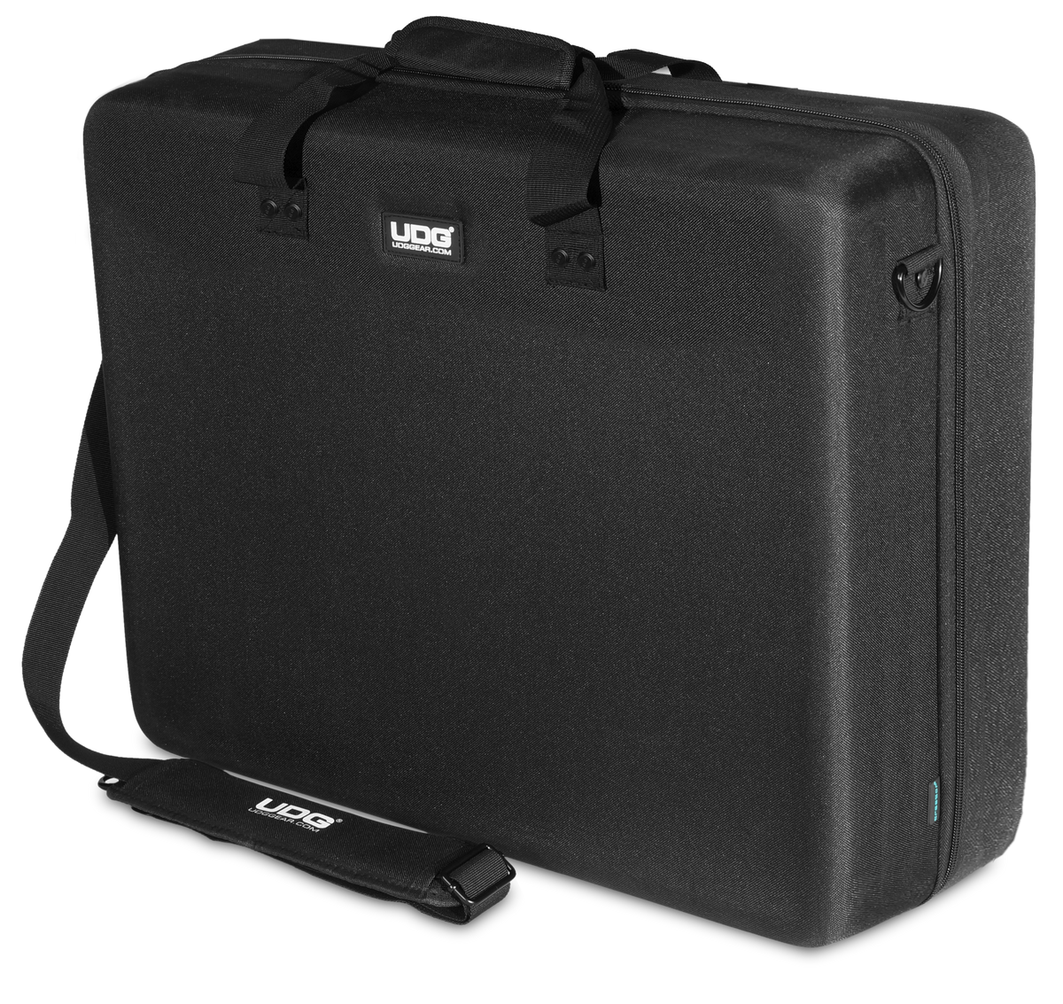 U8308BL Creator ターンテーブルハードケース