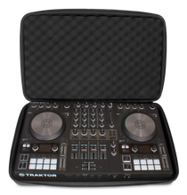 画像をギャラリービューアに読み込む, U8309BL Creator NI Traktor S4 MK3/S2 MK3 ハードケース