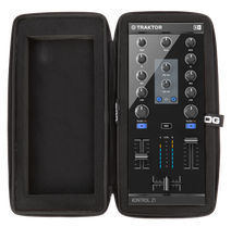 画像をギャラリービューアに読み込む, U8410BL Creator NI Traktor Kontrol F1/X1 ハードケース