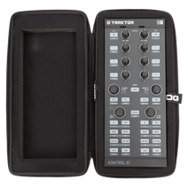 画像をギャラリービューアに読み込む, U8410BL Creator NI Traktor Kontrol F1/X1 ハードケース