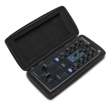 画像をギャラリービューアに読み込む, U8410BL Creator NI Traktor Kontrol F1/X1 ハードケース