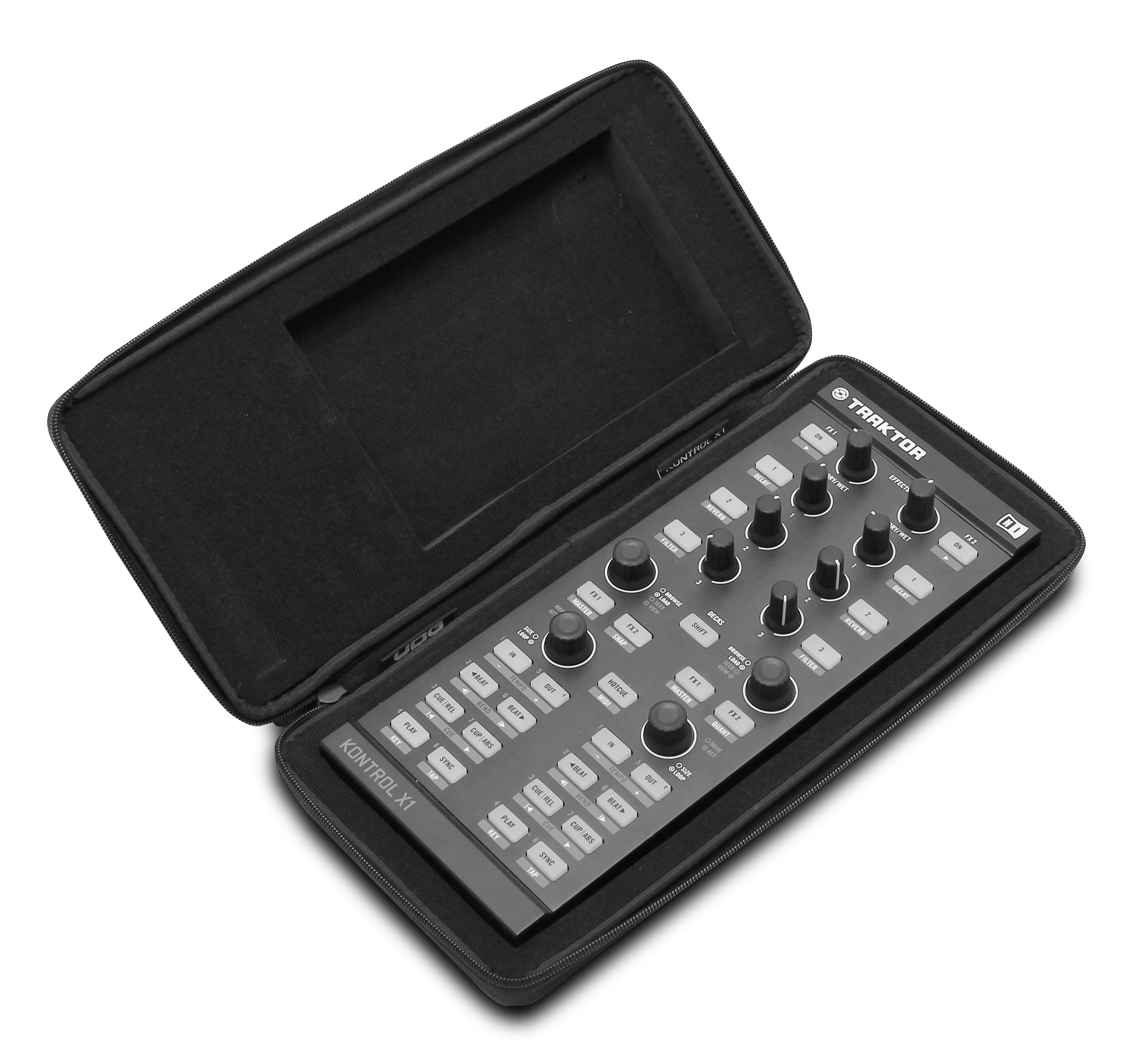 TRAKTOR KONTROL X1+F1+Z1/純正ケース2個 早い者勝ち U8410BLfeaturepicHR.png?v=