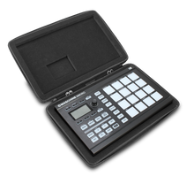 画像をギャラリービューアに読み込む, U8417BL Creator Maschine Mikro2 ハードケース