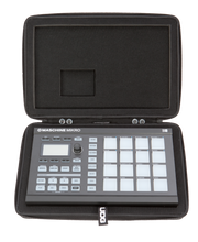 画像をギャラリービューアに読み込む, U8417BL Creator Maschine Mikro2 ハードケース