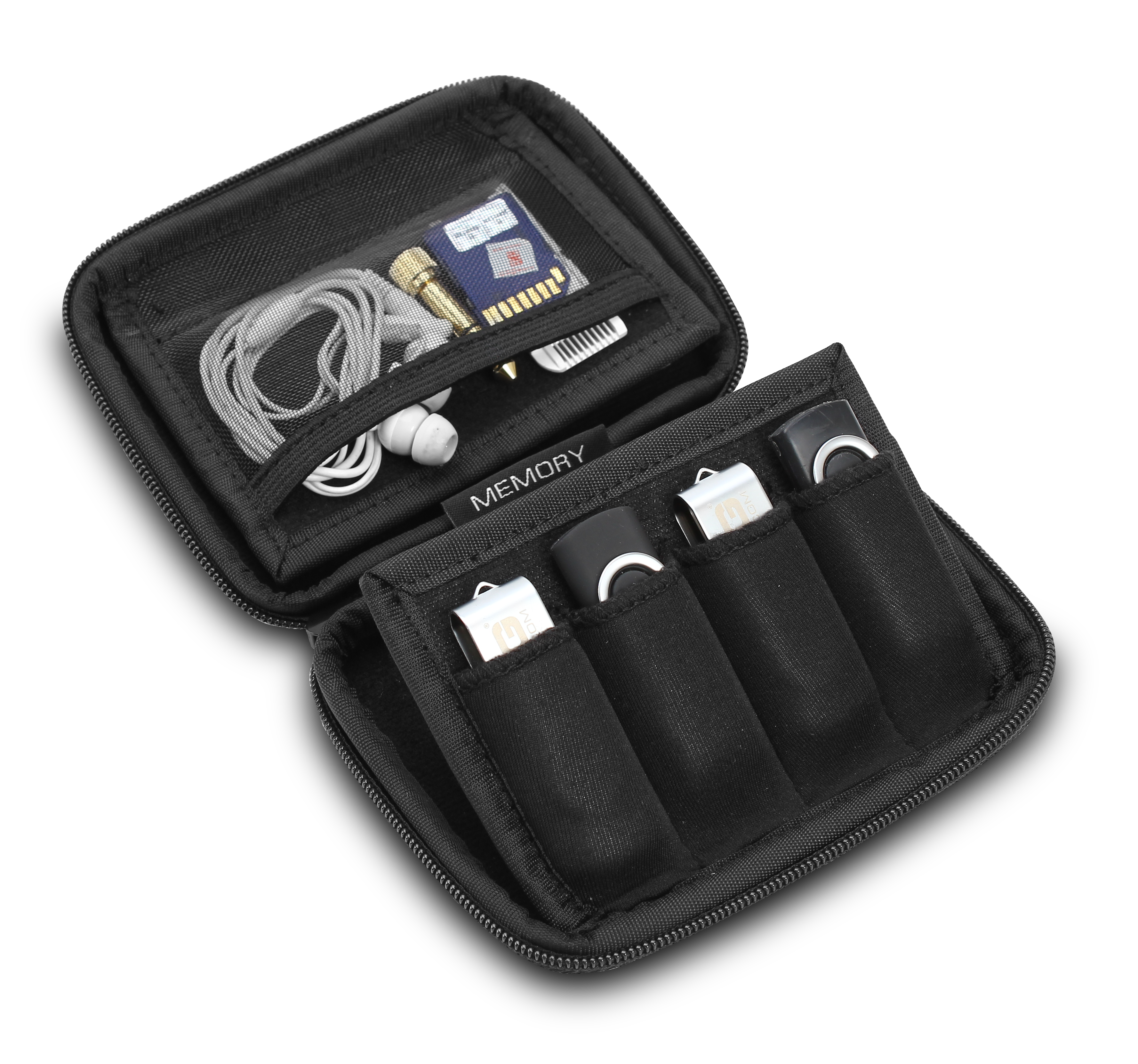 U8418BL Creator DIGI USBメモリケース Black – UDG Gear Tokyo U8418BL Creator DIGI USBメモリケース Black – UDG Gear Tokyo