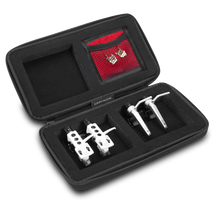 画像をギャラリービューアに読み込む, U8420BL Creator カートリッジ ハードケース