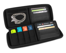 画像をギャラリービューアに読み込む, U8426BL Creator ハードケース Medium