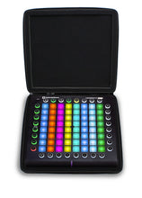 画像をギャラリービューアに読み込む, U8430BL Creator Novation Launchpad Pro ハードケース black