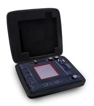 画像をギャラリービューアに読み込む, U8433BL Creator Korg Kaoss Pad KP3+/Kaossilator Pro+ ハードケース