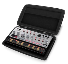 画像をギャラリービューアに読み込む, U8435BL Creator KORG Volca ハードケース