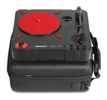 画像をギャラリービューアに読み込む, U8446BL Creator XDJ-700、Numark PT01ハードケース