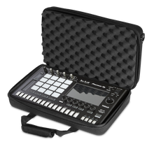 画像をギャラリービューアに読み込む, U8450BL Creator Toraiz SP-16/Roland TR-8 ハードケース