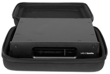 画像をギャラリービューアに読み込む, U8461BL Creator Universal Audio UAD-2 Satellite Thunderbolt ハードケース