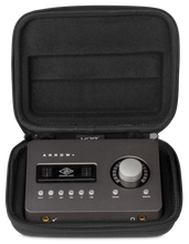 画像をギャラリービューアに読み込む, U8467BL Creator Universal Audio Arrow ハードケース