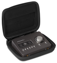 画像をギャラリービューアに読み込む, U8467BL Creator Universal Audio Arrow ハードケース