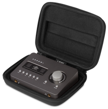 画像をギャラリービューアに読み込む, U8467BL Creator Universal Audio Arrow ハードケース