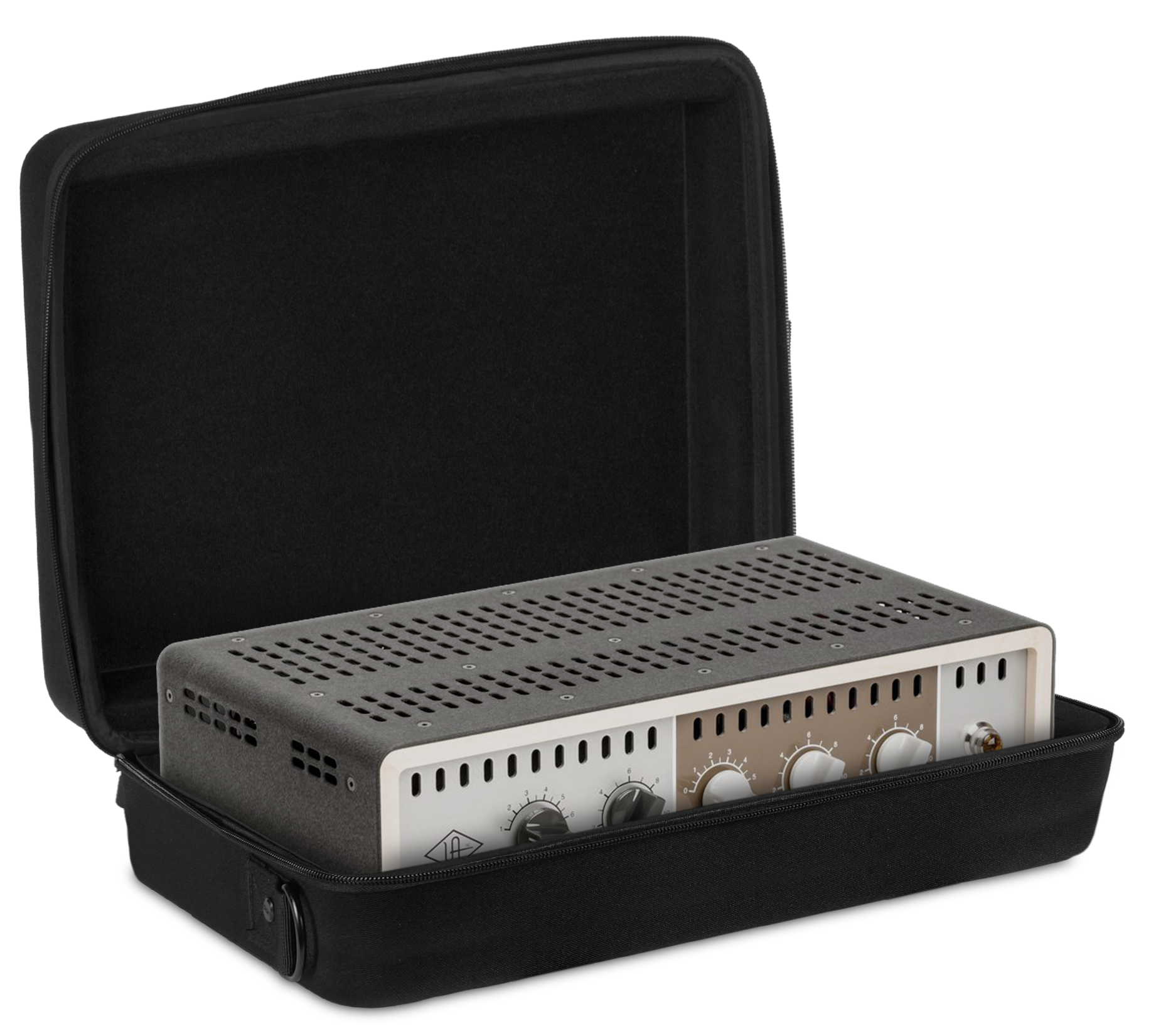 U8473BL Creator Universal Audio OX Amp Top Box ハードケース – UDG ...