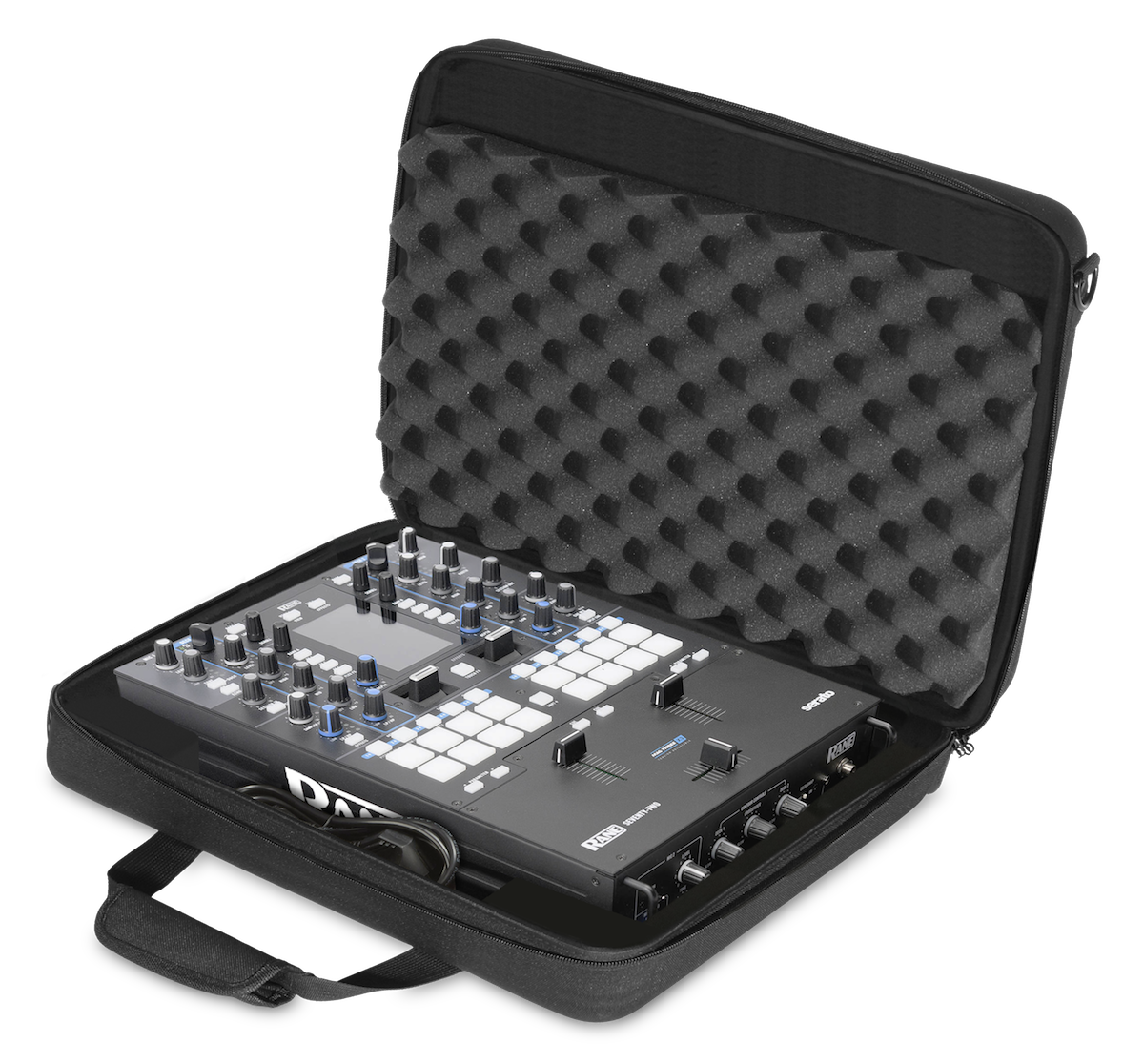 シンライン TOMSON? ジャパンビンテージ 整備済み ハードケース付き U8474BL Creator DJM-S11/Seventy-Two MK2 ハードケース – UDG