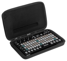 画像をギャラリービューアに読み込む, U8477BL Creator Akai Fire ハードケース