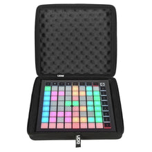 画像をギャラリービューアに読み込む, U8487BL Creator Novation Launchpad X ハードケース