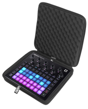 画像をギャラリービューアに読み込む, (OUTLET)U8488BL Creator Circuit Tracks/Rhythm ハードケース