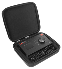 画像をギャラリービューアに読み込む, U8491BL Creator Creator Antelope  Zen Q-SC/Go-SC ハードケース