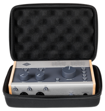 画像をギャラリービューアに読み込む, U8492BL Creator Universal Audio Volt 176/ 276/ 476 ハードケース