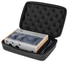 画像をギャラリービューアに読み込む, U8492BL Creator Universal Audio Volt 176/ 276/ 476 ハードケース