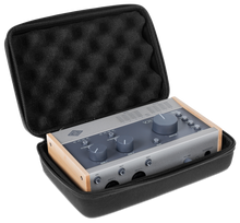 画像をギャラリービューアに読み込む, U8492BL Creator Universal Audio Volt 176/ 276/ 476 ハードケース