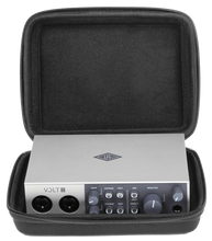 画像をギャラリービューアに読み込む, U8493BL Creator Universal Audio Volt 1/ Volt 2 ハードケース