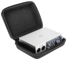 画像をギャラリービューアに読み込む, U8493BL Creator Universal Audio Volt 1/ Volt 2 ハードケース