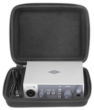 画像をギャラリービューアに読み込む, U8493BL Creator Universal Audio Volt 1/ Volt 2 ハードケース