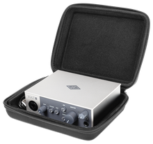 画像をギャラリービューアに読み込む, U8493BL Creator Universal Audio Volt 1/ Volt 2 ハードケース