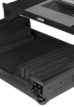 画像をギャラリービューアに読み込む, U91019BL3 Ultimate フライトケース XL Black