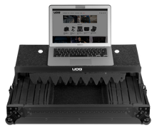 画像をギャラリービューアに読み込む, U91019BL3 Ultimate フライトケース XL Black