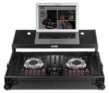 画像をギャラリービューアに読み込む, U91019BL3 Ultimate フライトケース XL Black