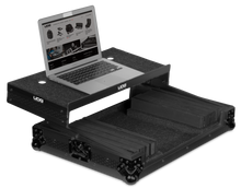 画像をギャラリービューアに読み込む, U91019BL3 Ultimate フライトケース XL Black