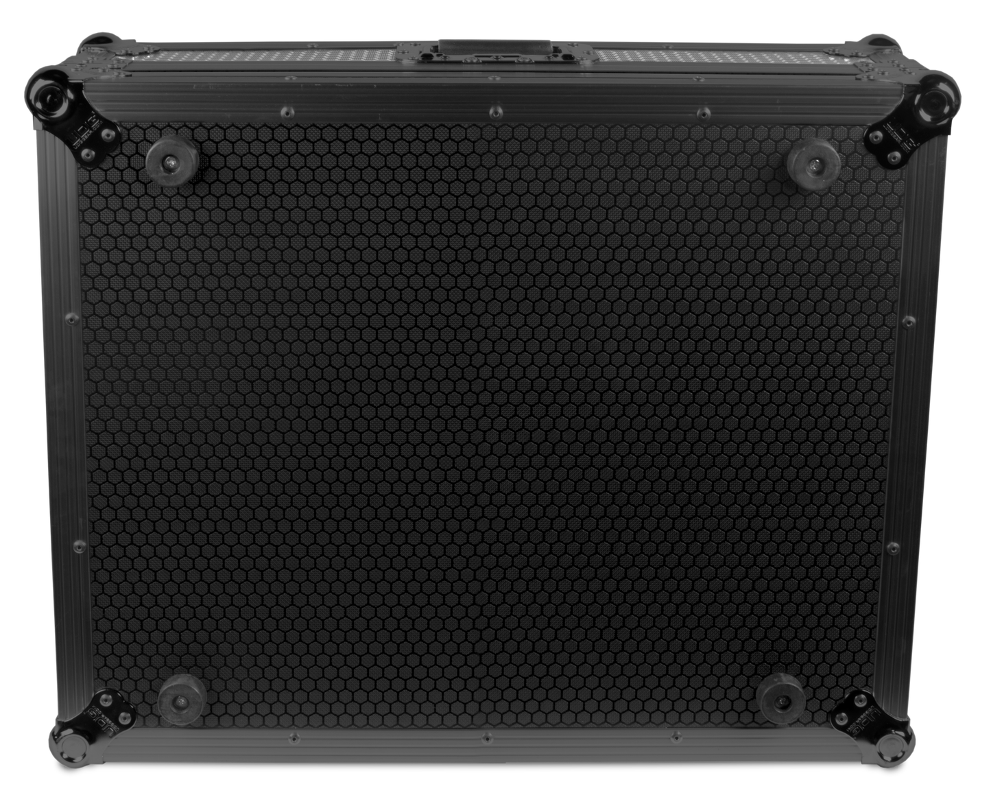 U91019BL3 Ultimate フライトケース XL Black