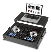 画像をギャラリービューアに読み込む, U91019BL3 Ultimate フライトケース XL Black