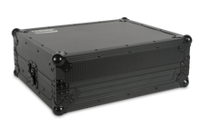 画像をギャラリービューアに読み込む, U91019BL3 Ultimate フライトケース XL Black
