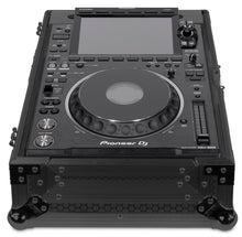 画像をギャラリービューアに読み込む, U91021BL3 Ultimate フライトケース CDJ/MIXER II Black