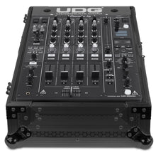 画像をギャラリービューアに読み込む, U91021BL3 Ultimate フライトケース CDJ/MIXER II Black