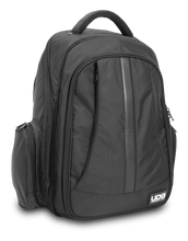 画像をギャラリービューアに読み込む, U9102BL/OR Ultimate バックパック Black/Orange