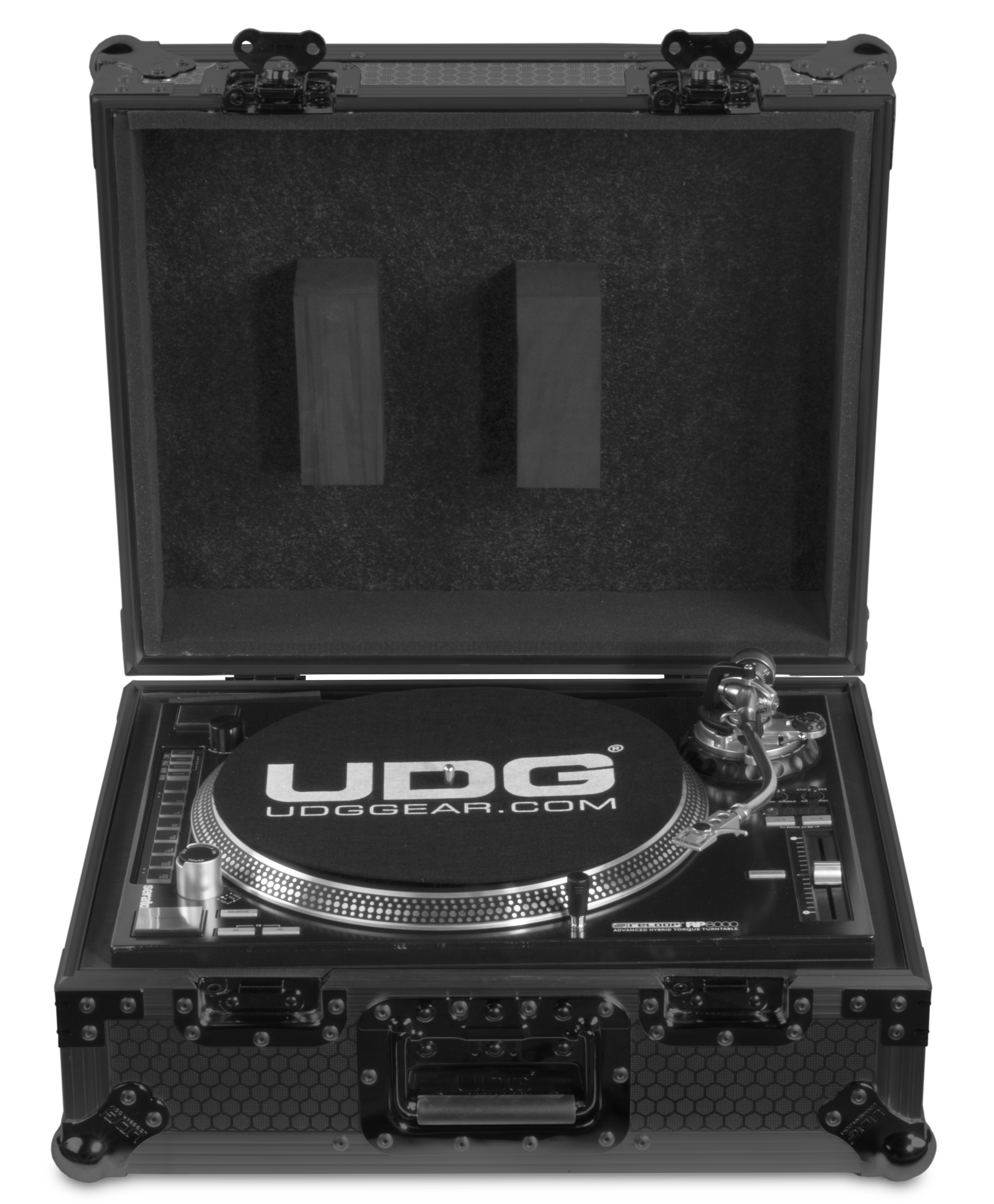 UDG U91074BL Ultimate フライトケース U91074BL Ultimate UDG U91074BL Ultimate フライトケース U91074BL Ultimate