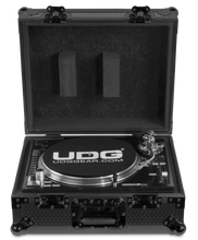 画像をギャラリービューアに読み込む, U91030BL2 UDG Ultimate フライトケース Multi Format Turntable