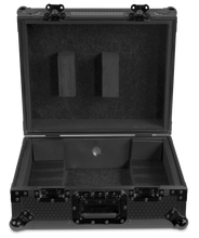 画像をギャラリービューアに読み込む, U91030BL2 UDG Ultimate フライトケース Multi Format Turntable