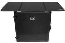 画像をギャラリービューアに読み込む, U91049BL2 Ultimate DJテーブルBlack