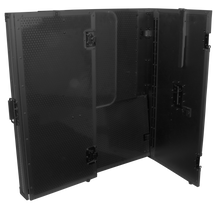 画像をギャラリービューアに読み込む, U91049BL2 Ultimate DJテーブルBlack