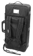 画像をギャラリービューアに読み込む, U9104BL/OR Ultimate MIDIコントローラー バックパック Large Black/Orange